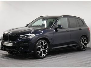 BMW X3 20d MHT M Sport - Image 4