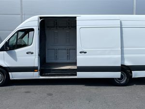 Sprinter 315/43 LWB Automatic Straight Deal Price - Image 4
