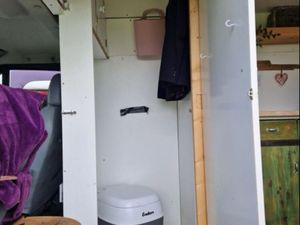FORD TRANSIT CAMPER 2008 - Image 3