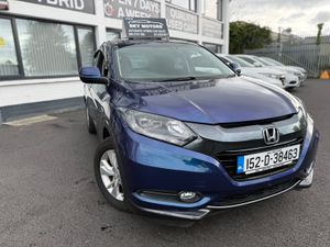 2015 Honda Vezel 1.5 hybrid auto ,29k Miles only - Image 2