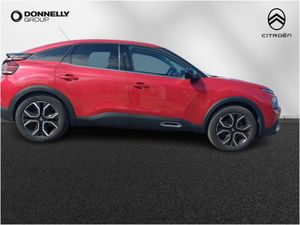 Citroen C4 E- Electric Hatchback Shine Plus - Image 4