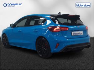 Ford Focus Hatchback Special Editions ST Edition - Image 3
