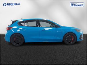 Ford Focus Hatchback Special Editions ST Edition - Image 4