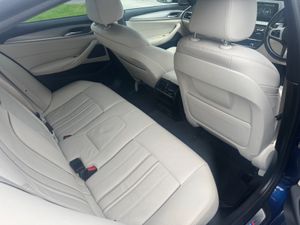 BMW 5-Series 2020 m sport new nct - Image 3
