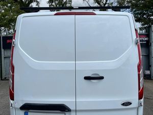 Ford Transit custom 2021 ( FINANCE AVAILABLE) - Image 4
