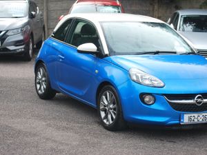Opel Adam Jam 2016 1.4 - Image 3