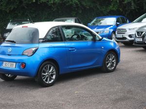 Opel Adam Jam 2016 1.4 - Image 4