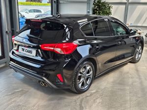 20  FORD FOCUS ST-LINE EDITION - Image 4
