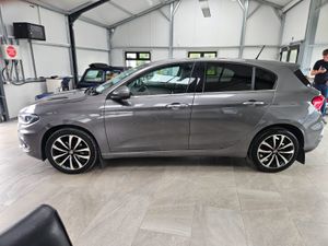 18 FIAT TIPO LOUNGE EDITION - Image 4