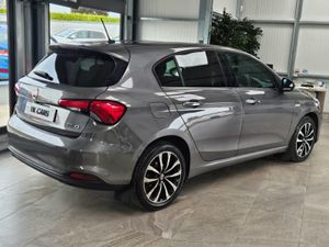 18 FIAT TIPO LOUNGE EDITION - Image 3
