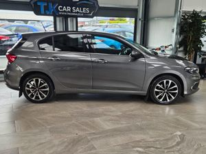 18 FIAT TIPO LOUNGE EDITION - Image 2