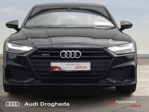Audi A7 3.0tdi 45 231 Quattro S Line - Image 3