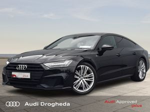 Audi A7 3.0tdi 45 231 Quattro S Line - Image 4