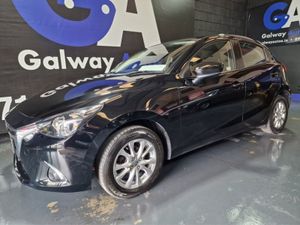 Mazda 2 SE Petrol-low Mileage-serviced - Image 4