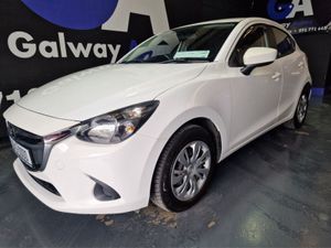 Mazda 2 SE Fully Serviced With New NCT - Image 4