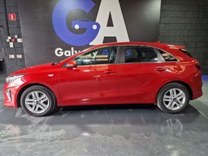 Kia Ceed 2 1.6 Crdi-rear Camera-fully Serviced - Image 4