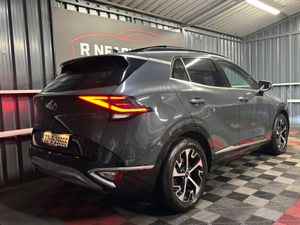 2022 221 Kia Sportage 1.6 Diesel K4 Manual - Image 3