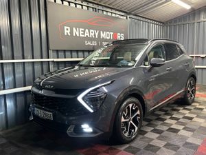 2022 221 Kia Sportage 1.6 Diesel K4 Manual - Image 4