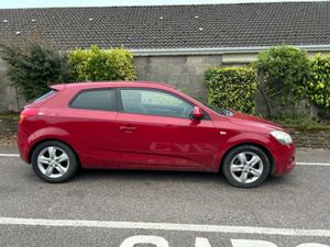 Kia ProCeed TRADE SALE €2950 PRO CEE'D 1.4 TX 3DR - Image 3