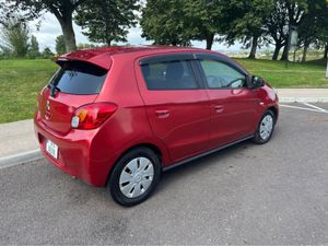 Mitsubishi Mirage 1.0 5DR AUTOMATIC NCT 04-26 - Image 4