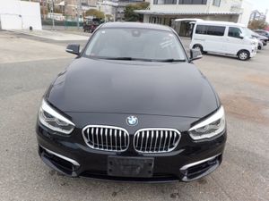 BMW 1 Series 118D SE Urban Plus 2.0 Diesel Auto / - Image 2