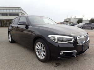 BMW 1 Series 118D SE Urban Plus 2.0 Diesel Auto / - Image 3