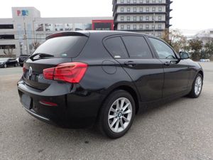 BMW 1 Series 118D SE Urban Plus 2.0 Diesel Auto / - Image 4