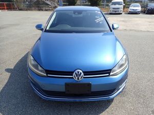 Volkswagen Golf 1.4 TSI Highline Plus Petrol Auto - Image 2