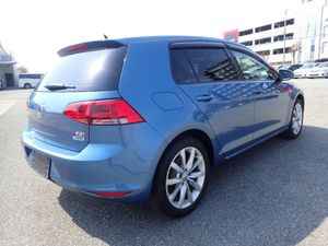 Volkswagen Golf 1.4 TSI Highline Plus Petrol Auto - Image 3