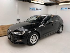 Audi A3 1.4 Tfsi SE Sport Plus Petrol Automatic / - Image 3