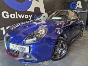 Alfa Romeo Giulietta TB Speciale-low Milage-immac - Image 3
