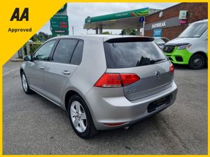 Volkswagen Golf Dba-aucjz - Image 3