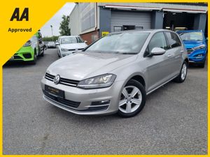 Volkswagen Golf Dba-aucjz - Image 4