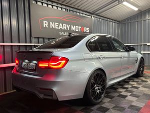 2018 182 BMW M3 F80 Competition Low Miles - Image 3