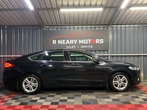 2016 162 Ford Mondeo 1.5TDCi 120PS Zetec - Image 2