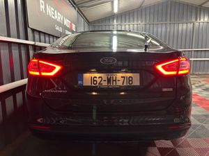 2016 162 Ford Mondeo 1.5TDCi 120PS Zetec - Image 4