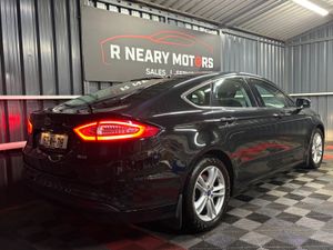 2016 162 Ford Mondeo 1.5TDCi 120PS Zetec - Image 3