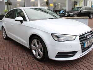 AUDI A3 1.4TFSI SPORT 5DR HATCHBACK AUTOMATIC // - Image 2