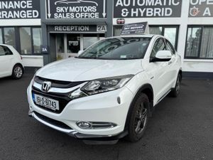 2015 Honda Vezel(HRV)1.5 hybrid auto,50k Miles - Image 3