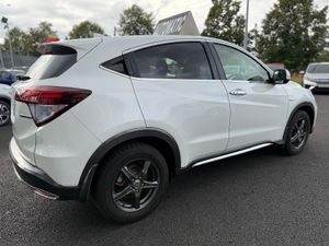 2015 Honda Vezel(HRV)1.5 hybrid auto,50k Miles - Image 4