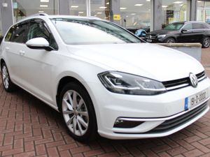 VOLKSWAGEN GOLF 1.2 TSI COMFORTLINE PLUS 5DR ESTAT - Image 2