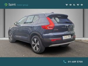 Volvo XC40 T4 211hp  plug In Hybrid  Auto  Inscri - Image 3