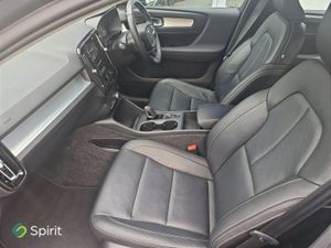 Volvo XC40 T4 211hp  plug In Hybrid  Auto  Inscri - Image 4