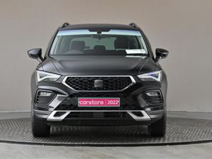 SEAT Ateca 2.0tdi DSG 150BHP SE - Image 2