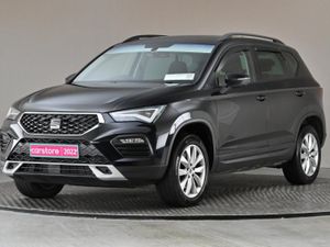 SEAT Ateca 2.0tdi DSG 150BHP SE - Image 3