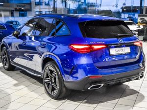 Mercedes-Benz GLC-Class 220d AMG 4matic Night Pac - Image 3