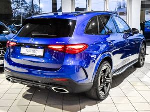 Mercedes-Benz GLC-Class 220d AMG 4matic Night Pac - Image 2