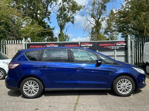 Ford S-Max ZETEC 2016 - Image 4