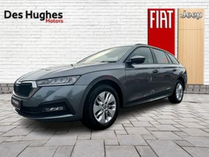 Skoda Octavia 2022 2.0 Tdi Se Technology - Image 3