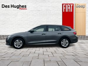 Skoda Octavia 2022 2.0 Tdi Se Technology - Image 4